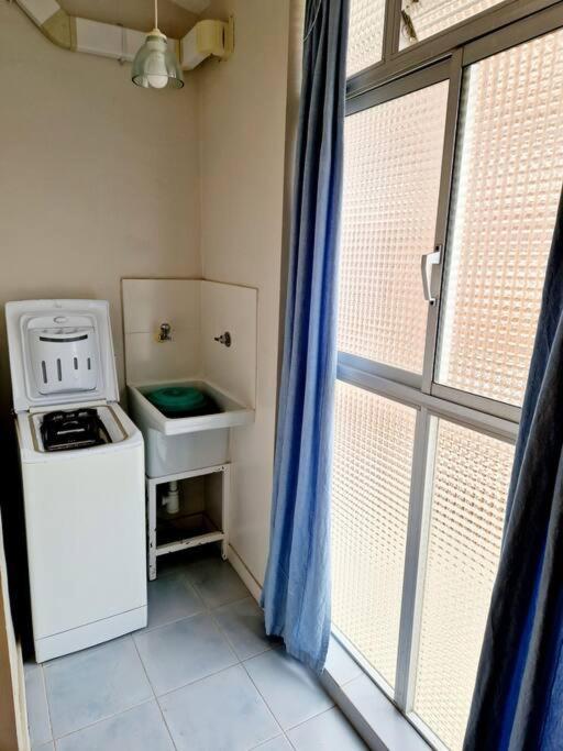 Apartamento A Un Paso De Playa Salou Esterno foto