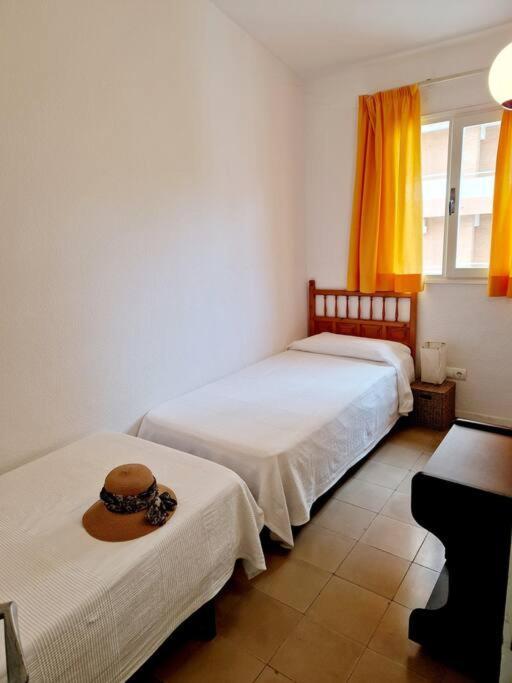 Apartamento A Un Paso De Playa Salou Esterno foto