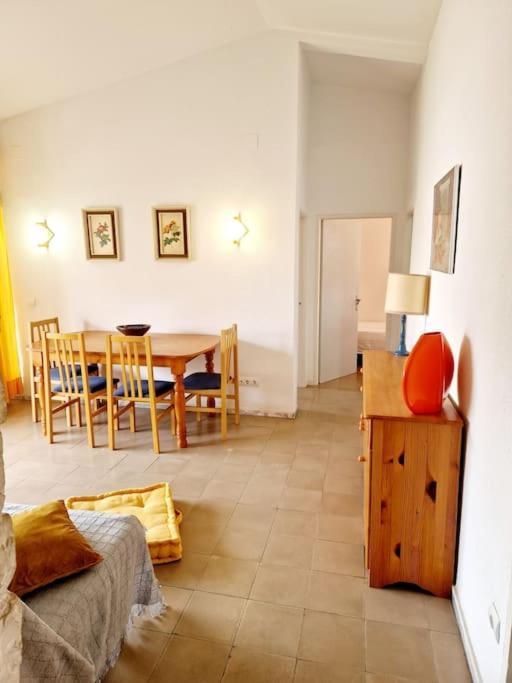 Apartamento A Un Paso De Playa Salou Esterno foto