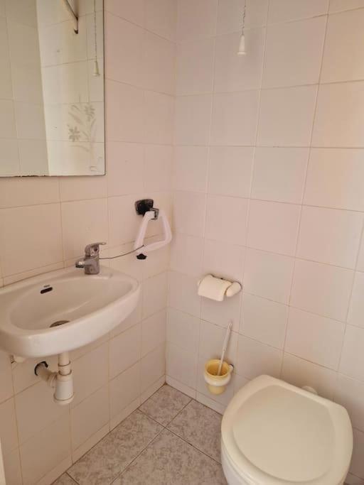 Apartamento A Un Paso De Playa Salou Esterno foto