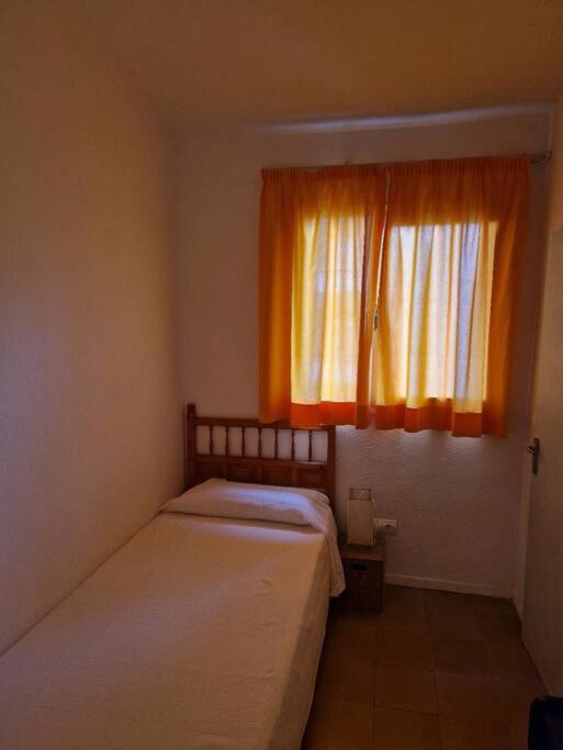 Apartamento A Un Paso De Playa Salou Esterno foto