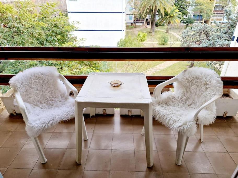 Apartamento A Un Paso De Playa Salou Esterno foto
