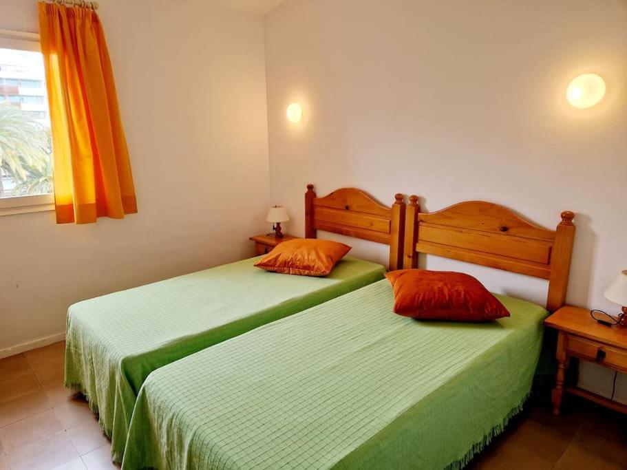 Apartamento A Un Paso De Playa Salou Esterno foto